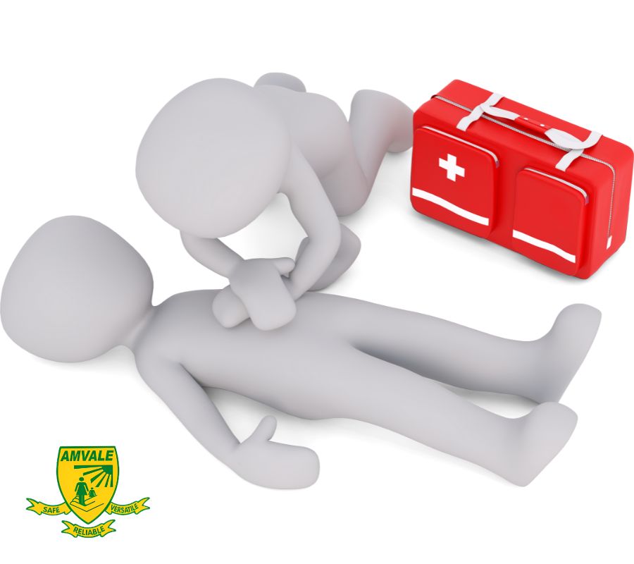 first aid courses and advanced driver courses